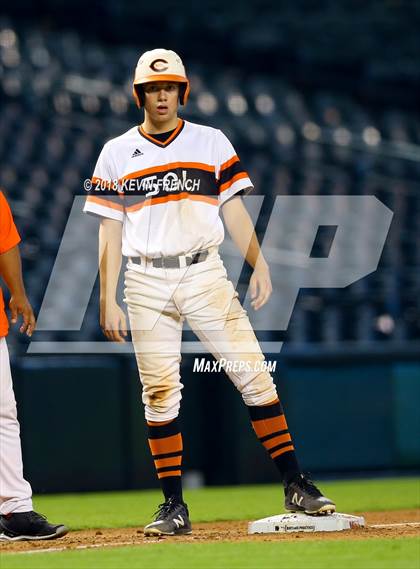 Thumbnail 1 in Corona del Sol vs. Desert Vista (Chase Field) photogallery.