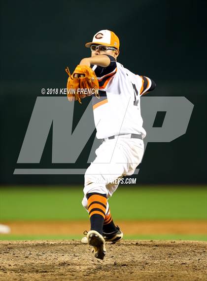 Thumbnail 3 in Corona del Sol vs. Desert Vista (Chase Field) photogallery.