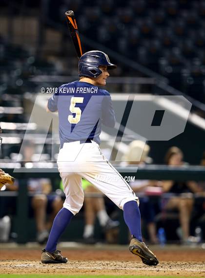 Thumbnail 1 in Corona del Sol vs. Desert Vista (Chase Field) photogallery.