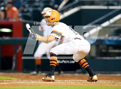 Thumbnail 3 in Corona del Sol vs. Desert Vista (Chase Field) photogallery.
