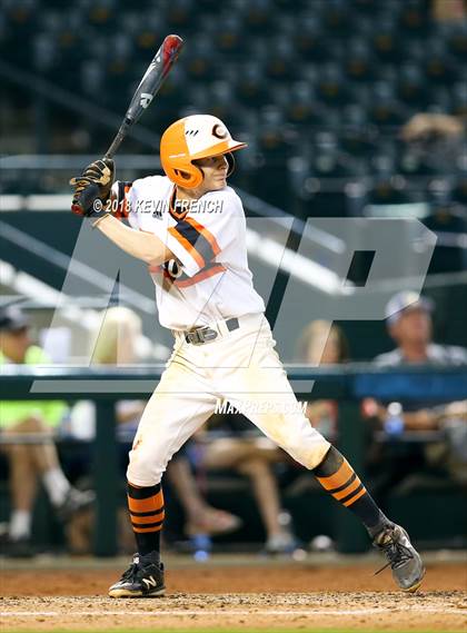 Thumbnail 1 in Corona del Sol vs. Desert Vista (Chase Field) photogallery.