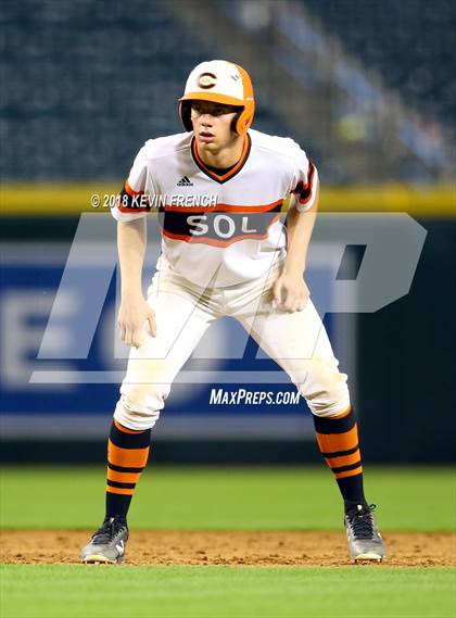 Thumbnail 3 in Corona del Sol vs. Desert Vista (Chase Field) photogallery.