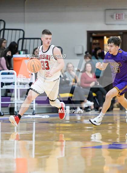 Thumbnail 3 in Mesa vs. Dysart (Fear the Hop Tournament)  photogallery.