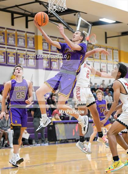 Thumbnail 2 in Mesa vs. Dysart (Fear the Hop Tournament)  photogallery.