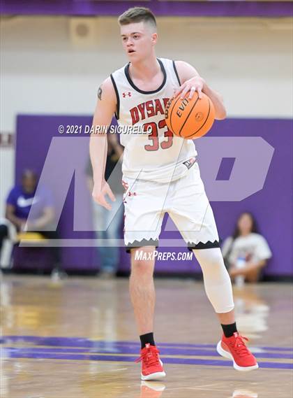 Thumbnail 3 in Mesa vs. Dysart (Fear the Hop Tournament)  photogallery.