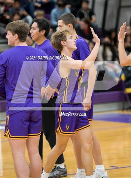 Thumbnail 2 in Mesa vs. Dysart (Fear the Hop Tournament)  photogallery.