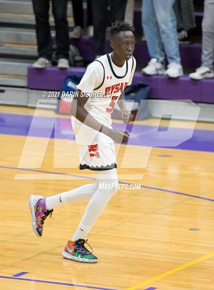 Thumbnail 2 in Mesa vs. Dysart (Fear the Hop Tournament)  photogallery.
