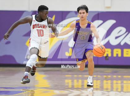 Thumbnail 3 in Mesa vs. Dysart (Fear the Hop Tournament)  photogallery.