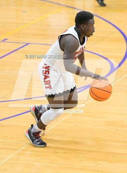 Thumbnail 1 in Mesa vs. Dysart (Fear the Hop Tournament)  photogallery.