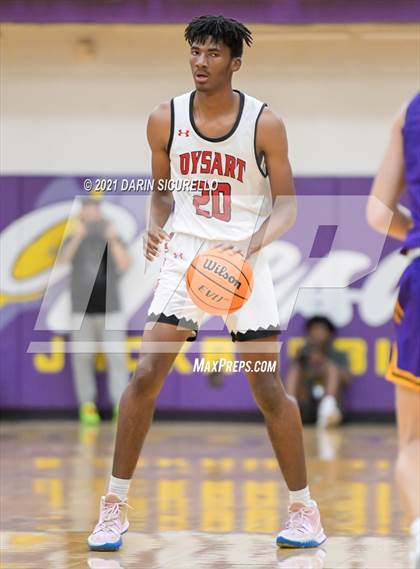 Thumbnail 1 in Mesa vs. Dysart (Fear the Hop Tournament)  photogallery.