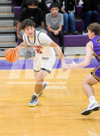 Thumbnail 3 in Mesa vs. Dysart (Fear the Hop Tournament)  photogallery.