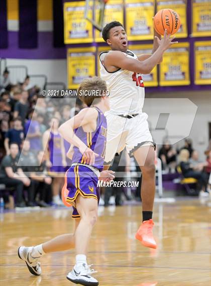 Thumbnail 3 in Mesa vs. Dysart (Fear the Hop Tournament)  photogallery.