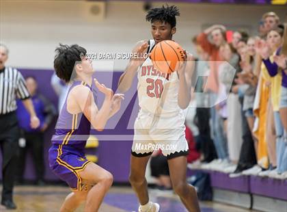 Thumbnail 2 in Mesa vs. Dysart (Fear the Hop Tournament)  photogallery.
