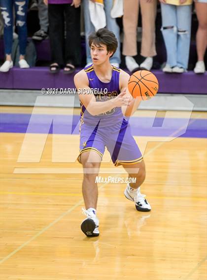 Thumbnail 1 in Mesa vs. Dysart (Fear the Hop Tournament)  photogallery.
