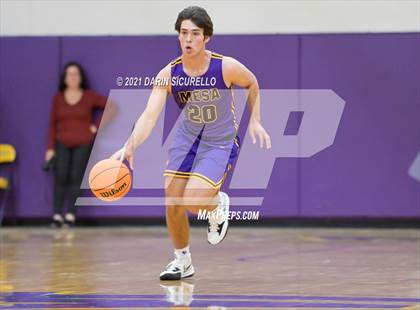 Thumbnail 1 in Mesa vs. Dysart (Fear the Hop Tournament)  photogallery.