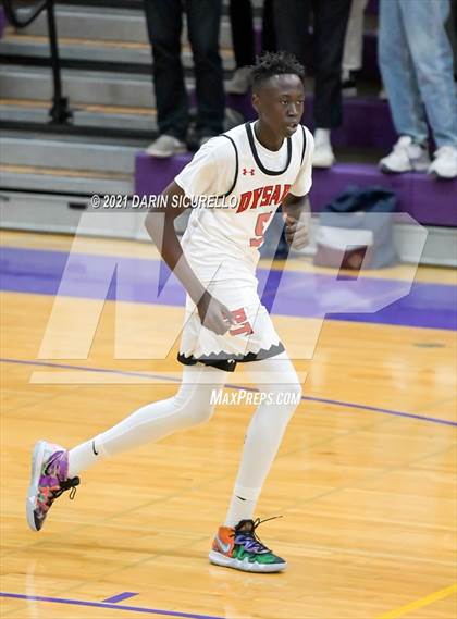 Thumbnail 1 in Mesa vs. Dysart (Fear the Hop Tournament)  photogallery.