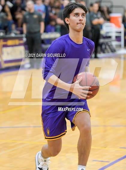 Thumbnail 1 in Mesa vs. Dysart (Fear the Hop Tournament)  photogallery.