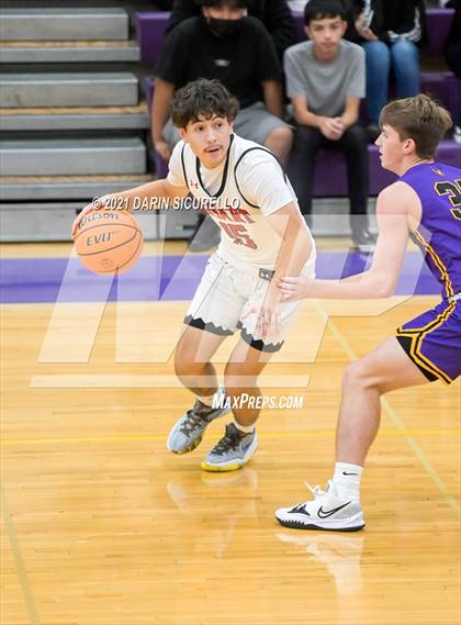 Thumbnail 1 in Mesa vs. Dysart (Fear the Hop Tournament)  photogallery.