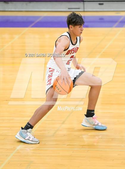 Thumbnail 2 in Mesa vs. Dysart (Fear the Hop Tournament)  photogallery.