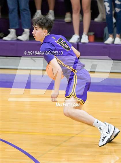 Thumbnail 2 in Mesa vs. Dysart (Fear the Hop Tournament)  photogallery.