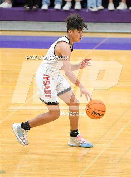 Thumbnail 1 in Mesa vs. Dysart (Fear the Hop Tournament)  photogallery.