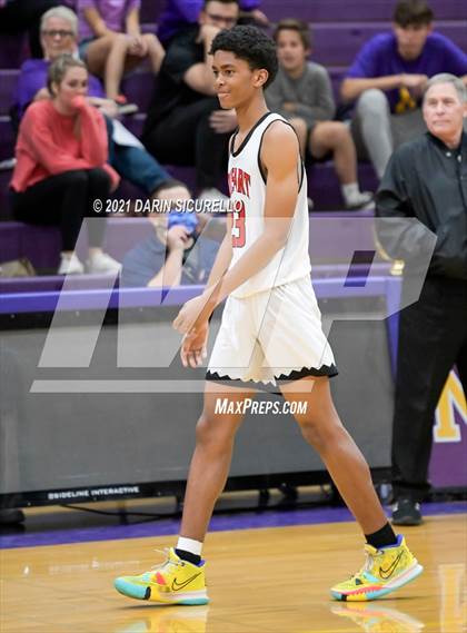 Thumbnail 1 in Mesa vs. Dysart (Fear the Hop Tournament)  photogallery.