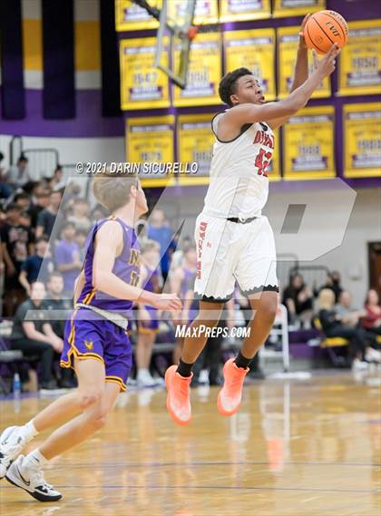 Thumbnail 1 in Mesa vs. Dysart (Fear the Hop Tournament)  photogallery.