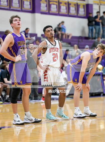 Thumbnail 1 in Mesa vs. Dysart (Fear the Hop Tournament)  photogallery.