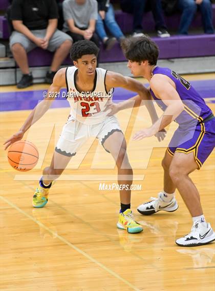 Thumbnail 2 in Mesa vs. Dysart (Fear the Hop Tournament)  photogallery.