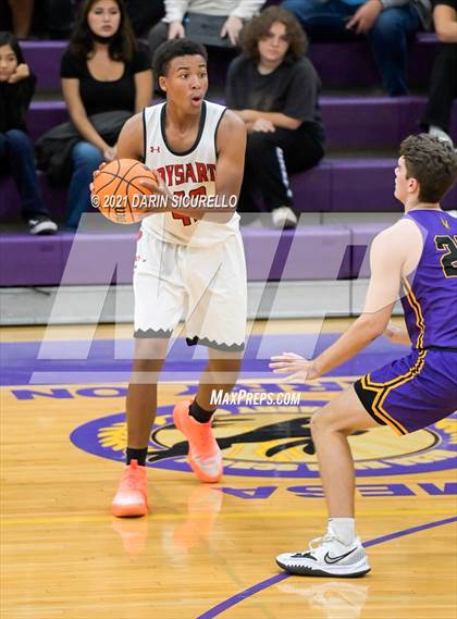 Thumbnail 1 in Mesa vs. Dysart (Fear the Hop Tournament)  photogallery.