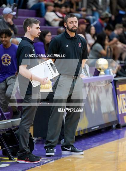 Thumbnail 1 in Mesa vs. Dysart (Fear the Hop Tournament)  photogallery.