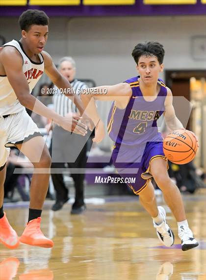 Thumbnail 1 in Mesa vs. Dysart (Fear the Hop Tournament)  photogallery.