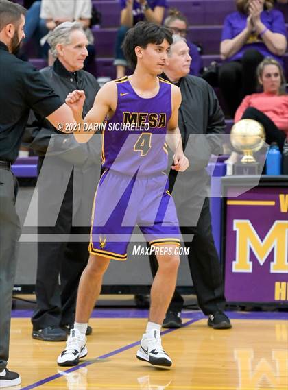 Thumbnail 1 in Mesa vs. Dysart (Fear the Hop Tournament)  photogallery.