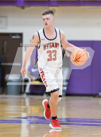 Thumbnail 2 in Mesa vs. Dysart (Fear the Hop Tournament)  photogallery.
