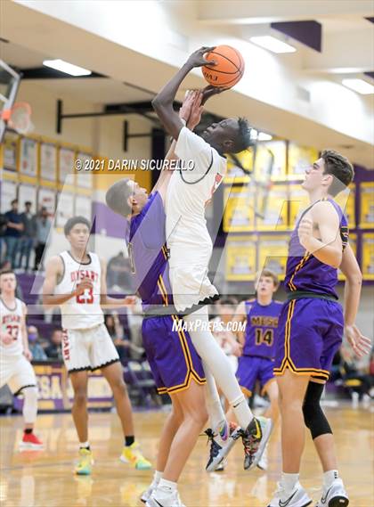 Thumbnail 2 in Mesa vs. Dysart (Fear the Hop Tournament)  photogallery.