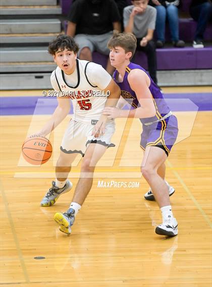 Thumbnail 2 in Mesa vs. Dysart (Fear the Hop Tournament)  photogallery.