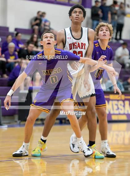 Thumbnail 1 in Mesa vs. Dysart (Fear the Hop Tournament)  photogallery.