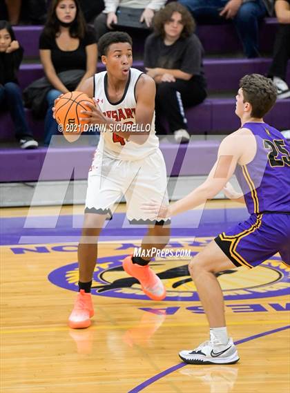 Thumbnail 2 in Mesa vs. Dysart (Fear the Hop Tournament)  photogallery.
