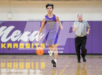 Thumbnail 2 in Mesa vs. Dysart (Fear the Hop Tournament)  photogallery.