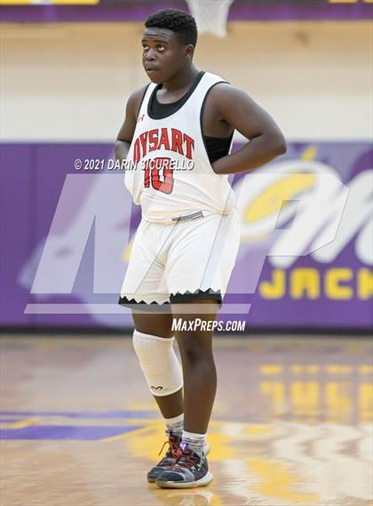 Thumbnail 3 in Mesa vs. Dysart (Fear the Hop Tournament)  photogallery.