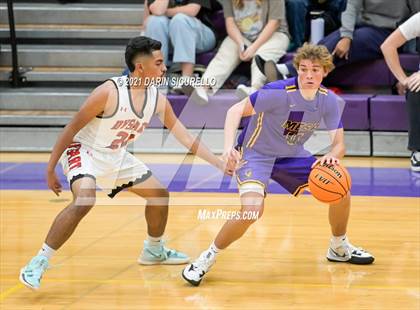 Thumbnail 1 in Mesa vs. Dysart (Fear the Hop Tournament)  photogallery.