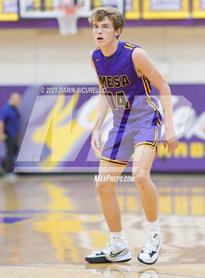Thumbnail 1 in Mesa vs. Dysart (Fear the Hop Tournament)  photogallery.