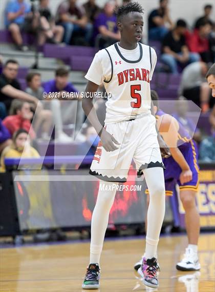 Thumbnail 3 in Mesa vs. Dysart (Fear the Hop Tournament)  photogallery.