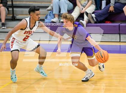 Thumbnail 2 in Mesa vs. Dysart (Fear the Hop Tournament)  photogallery.
