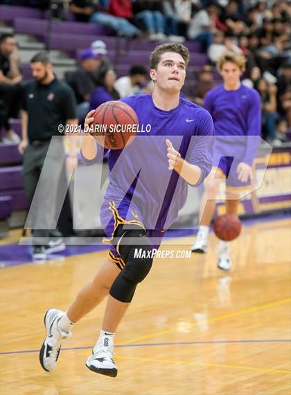 Thumbnail 1 in Mesa vs. Dysart (Fear the Hop Tournament)  photogallery.