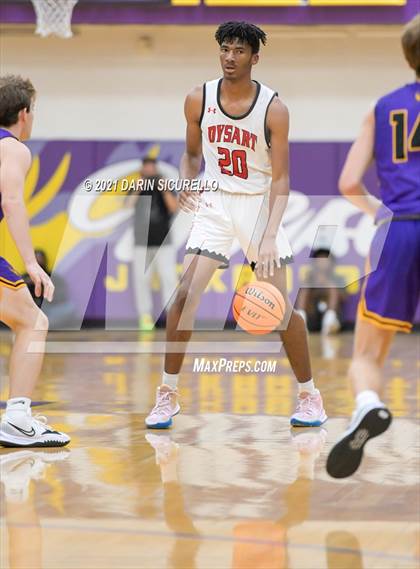 Thumbnail 2 in Mesa vs. Dysart (Fear the Hop Tournament)  photogallery.