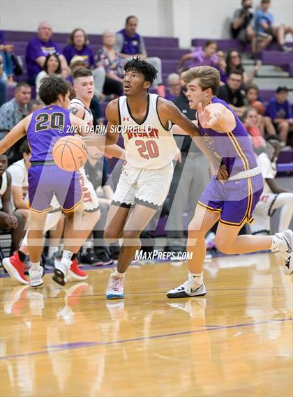 Thumbnail 1 in Mesa vs. Dysart (Fear the Hop Tournament)  photogallery.