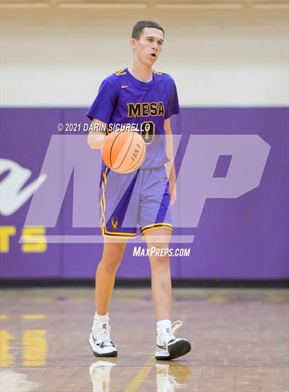 Thumbnail 1 in Mesa vs. Dysart (Fear the Hop Tournament)  photogallery.