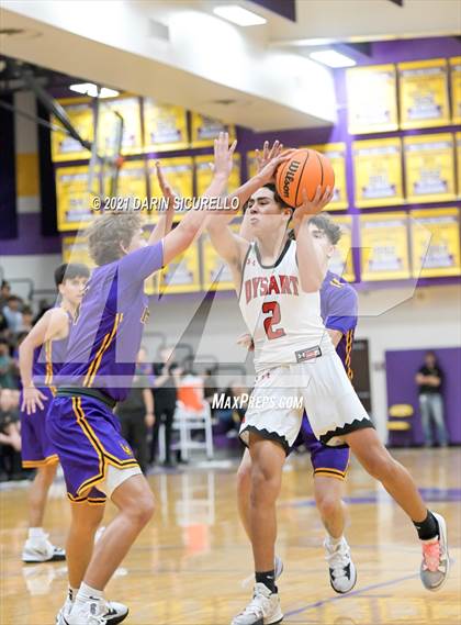 Thumbnail 3 in Mesa vs. Dysart (Fear the Hop Tournament)  photogallery.