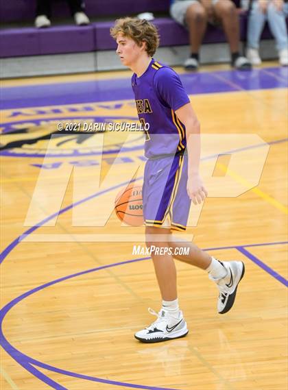 Thumbnail 2 in Mesa vs. Dysart (Fear the Hop Tournament)  photogallery.